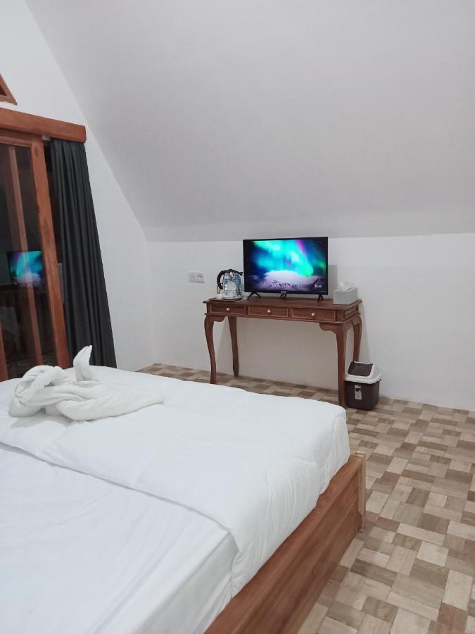 Popitan Garden Campground & Glamping Bedugul Bedugul  Exteriér fotografie
