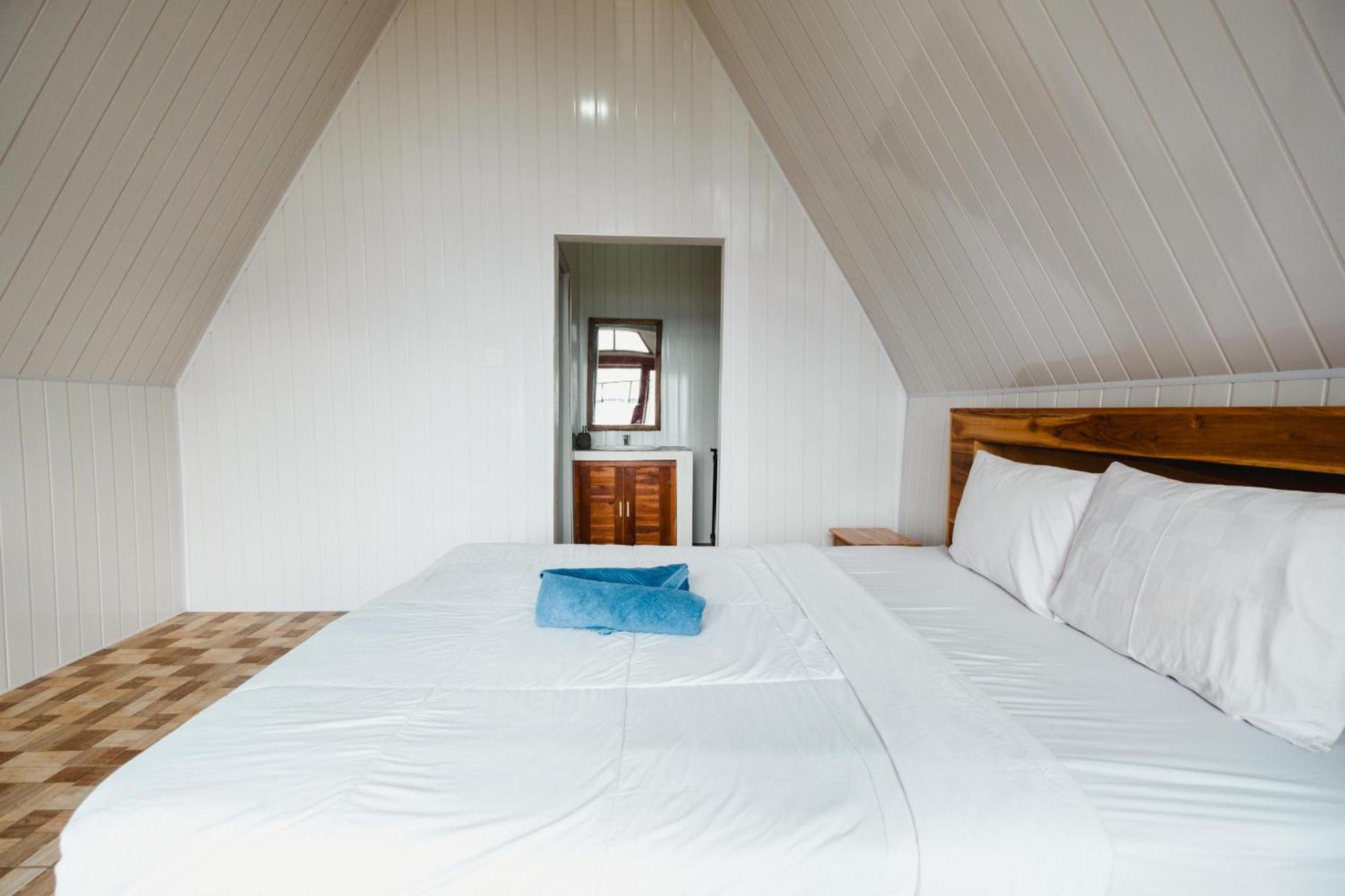 Popitan Garden Campground & Glamping Bedugul Bedugul  Exteriér fotografie